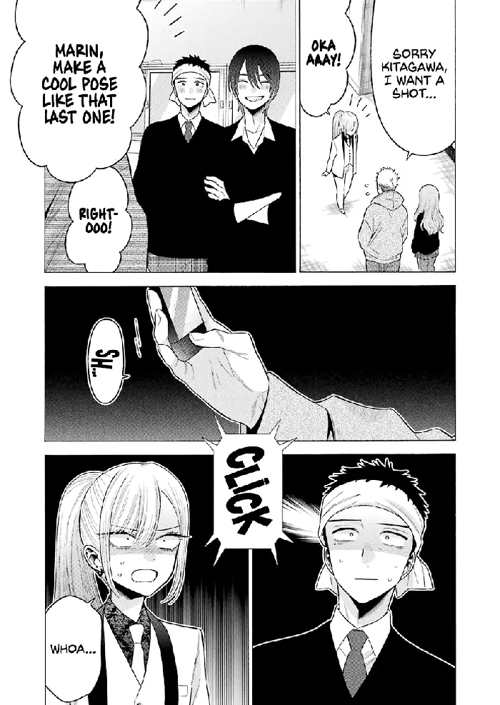 My Dress-Up Darling Chapter 58 image 19_optimized